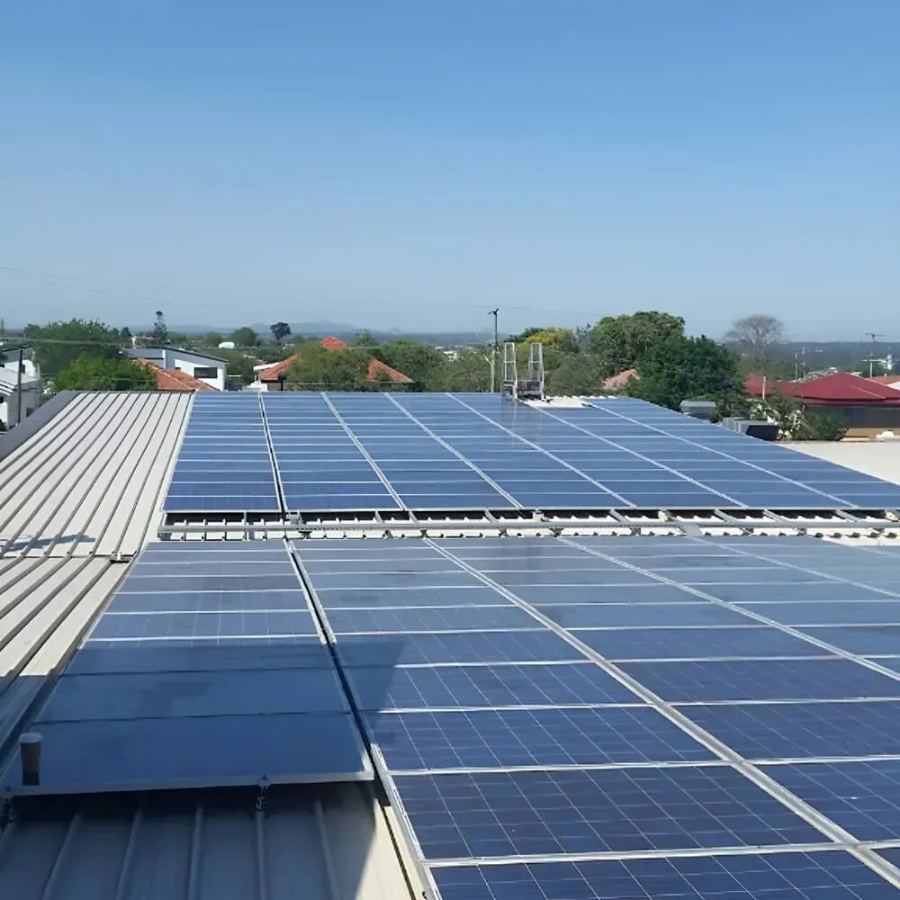 Solar Panel Advice — Rhythm Roofing in North Boambee Valley, NSW