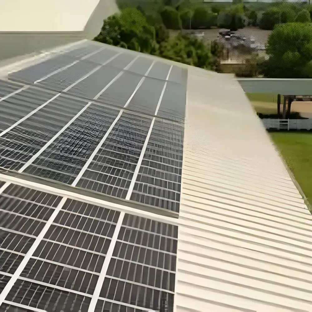 Solar Panel Advice — Rhythm Roofing in North Boambee Valley, NSW