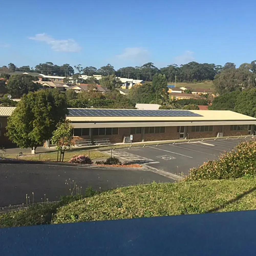 Roof Report Inspection — Rhythm Roofing in North Boambee Valley, NSW