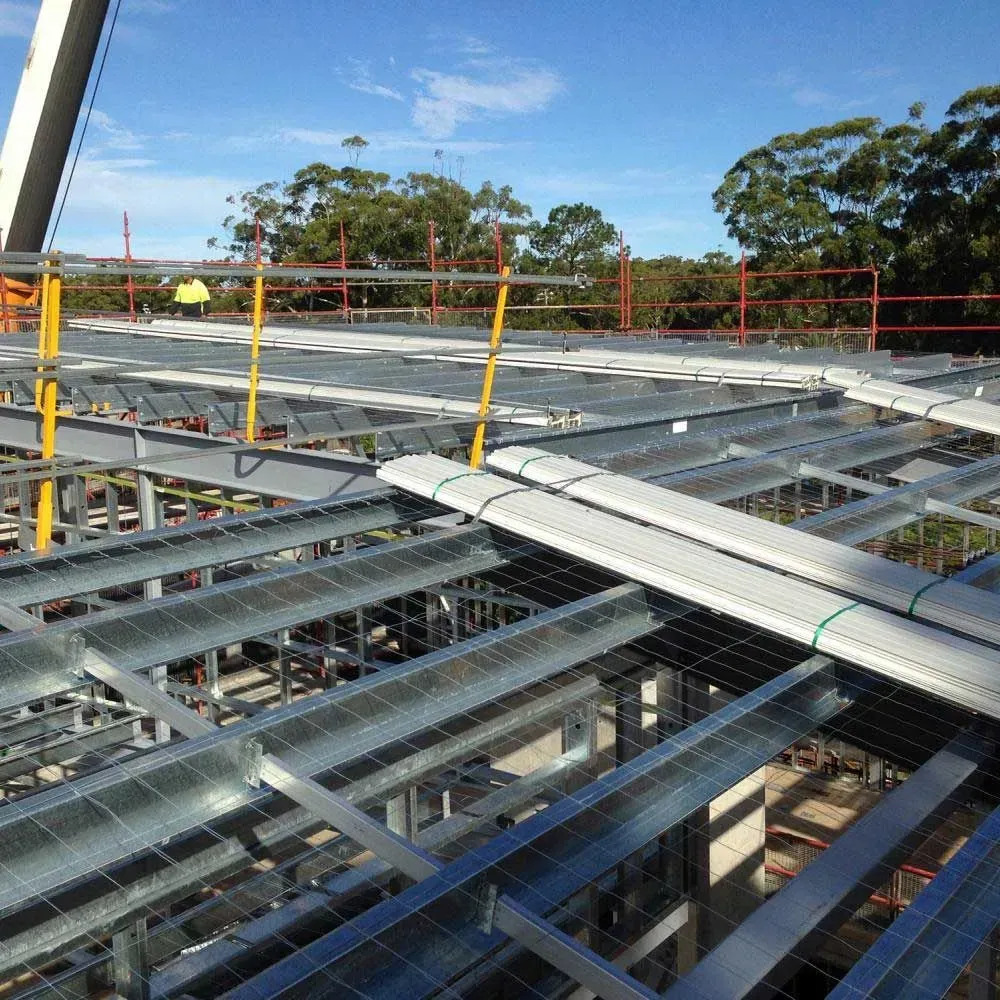 Roof Restoration and Installation Services — Rhythm Roofing in North Boambee Valley, NSW