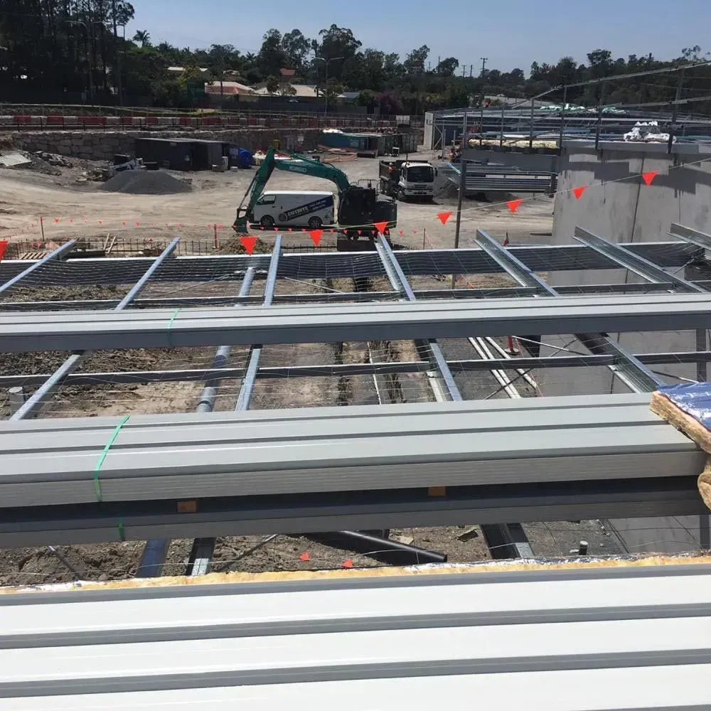 Bird Proofing — Rhythm Roofing in North Boambee Valley, NSW