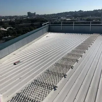 Roof Height Safety — Rhythm Roofing in North Boambee Valley, NSW