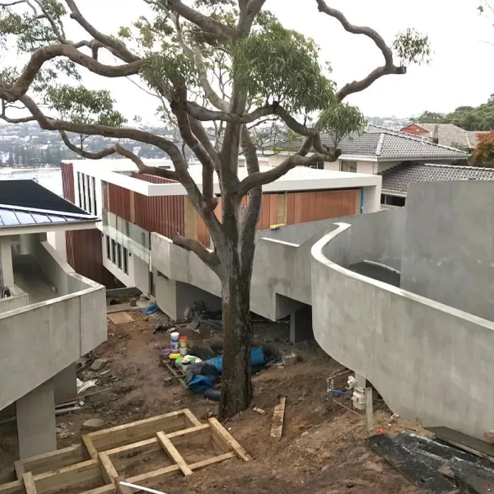 Copper Cladding — Rhythm Roofing in North Boambee Valley, NSW