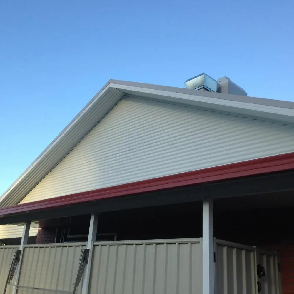 Roof Restoration and Installation Services — Rhythm Roofing in North Boambee Valley, NSW