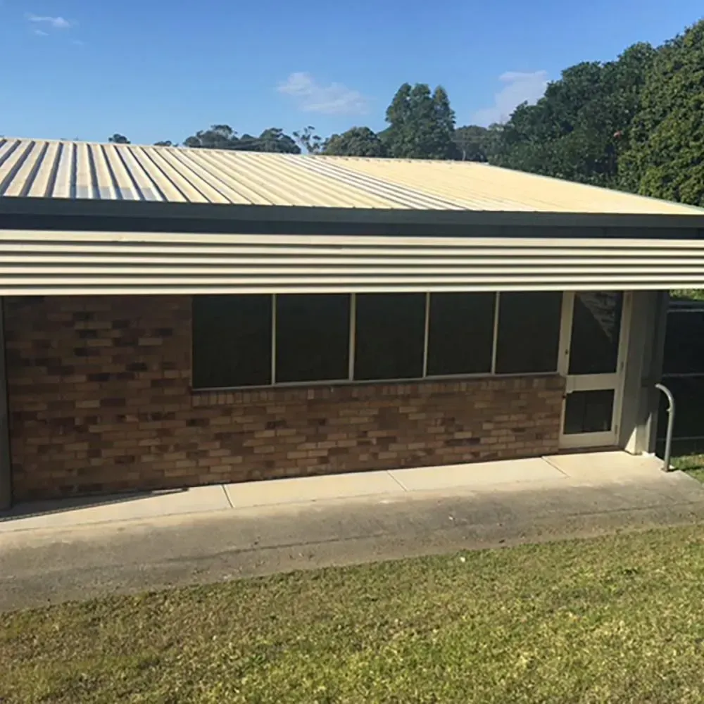 Roof Report Inspection — Rhythm Roofing in North Boambee Valley, NSW
