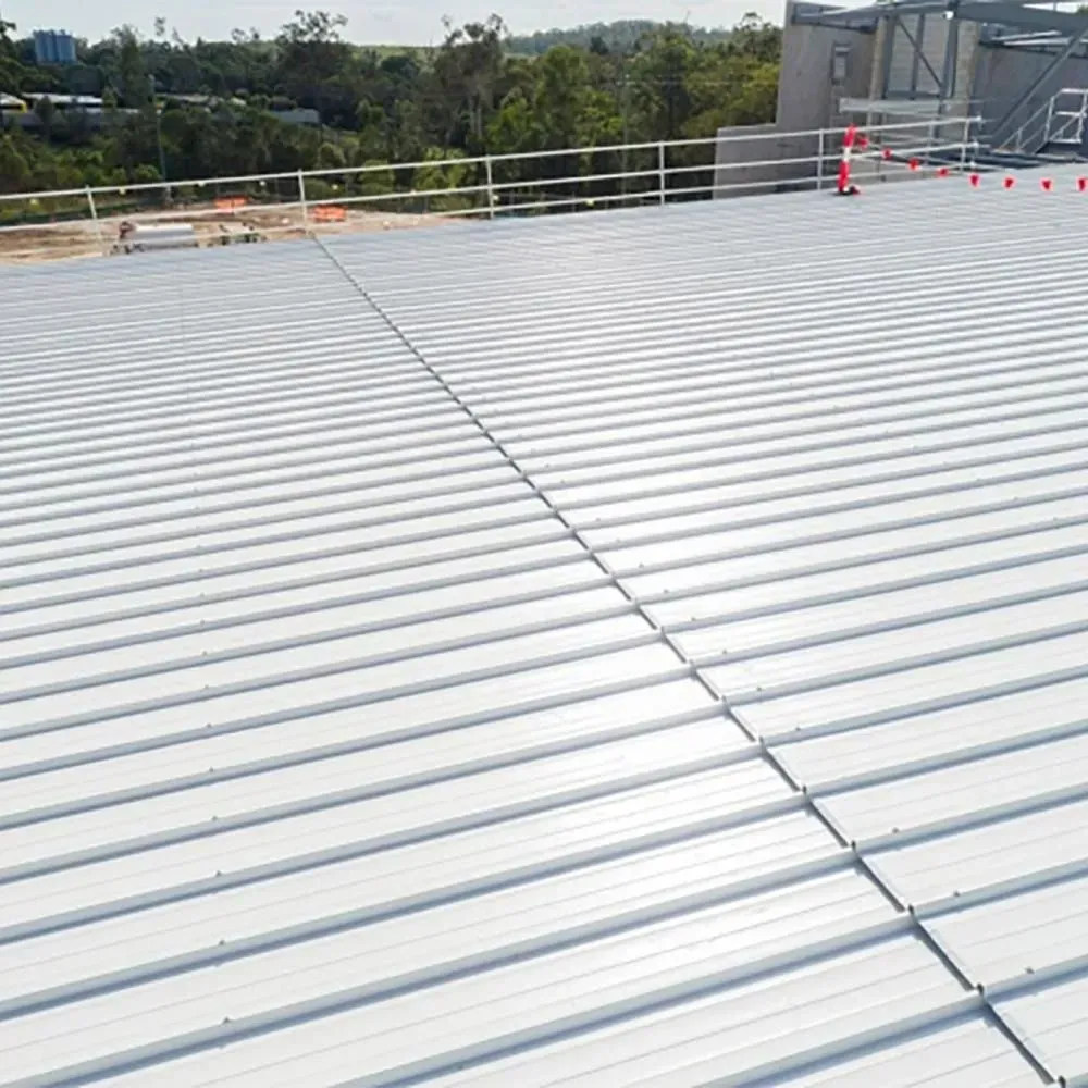Roof Restoration and Installation Services — Rhythm Roofing in North Boambee Valley, NSW