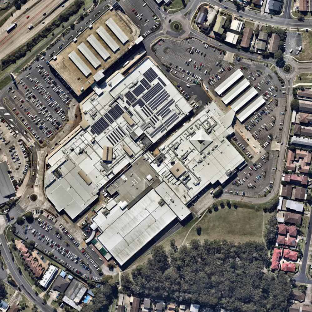 Roof Height Safety — Rhythm Roofing in North Boambee Valley, NSW