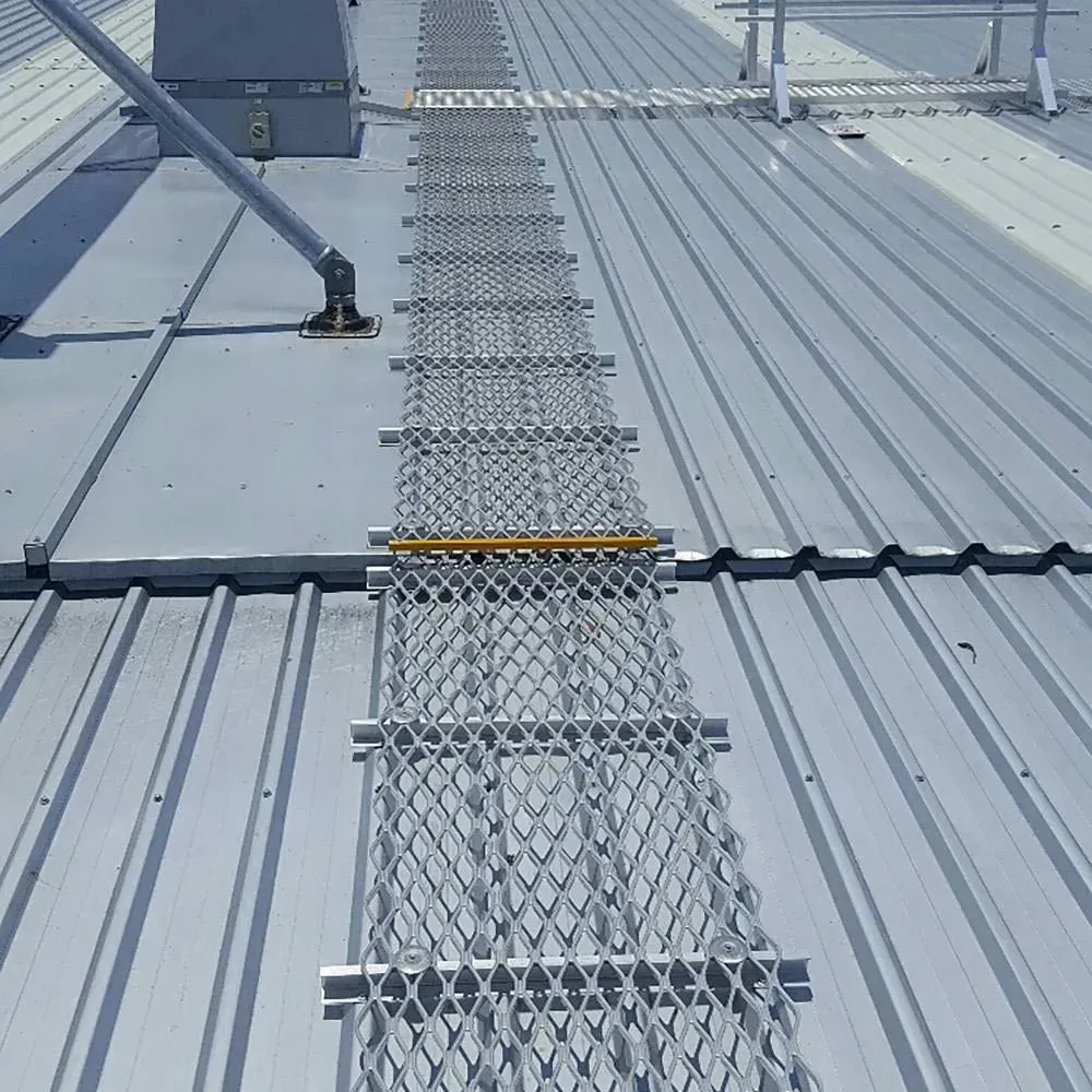Roof Height Safety — Rhythm Roofing in North Boambee Valley, NSW