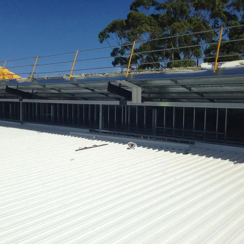 Roof Restoration and Installation Services — Rhythm Roofing in North Boambee Valley, NSW