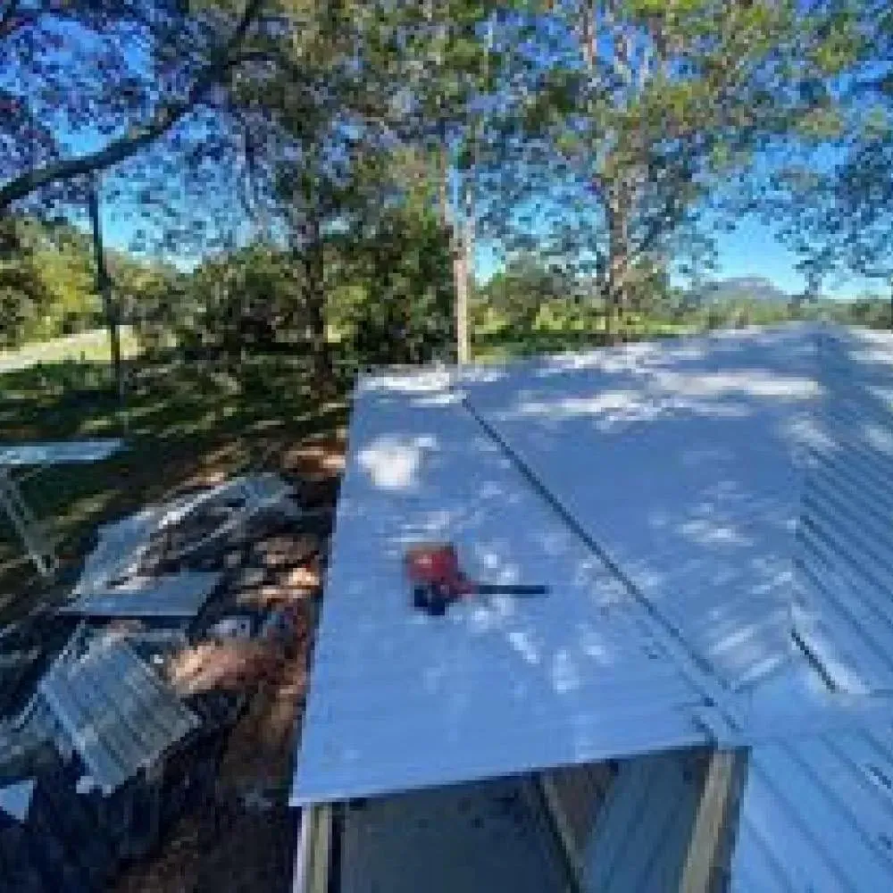 Burtons Rd QLD — Rhythm Roofing in North Boambee Valley, NSW