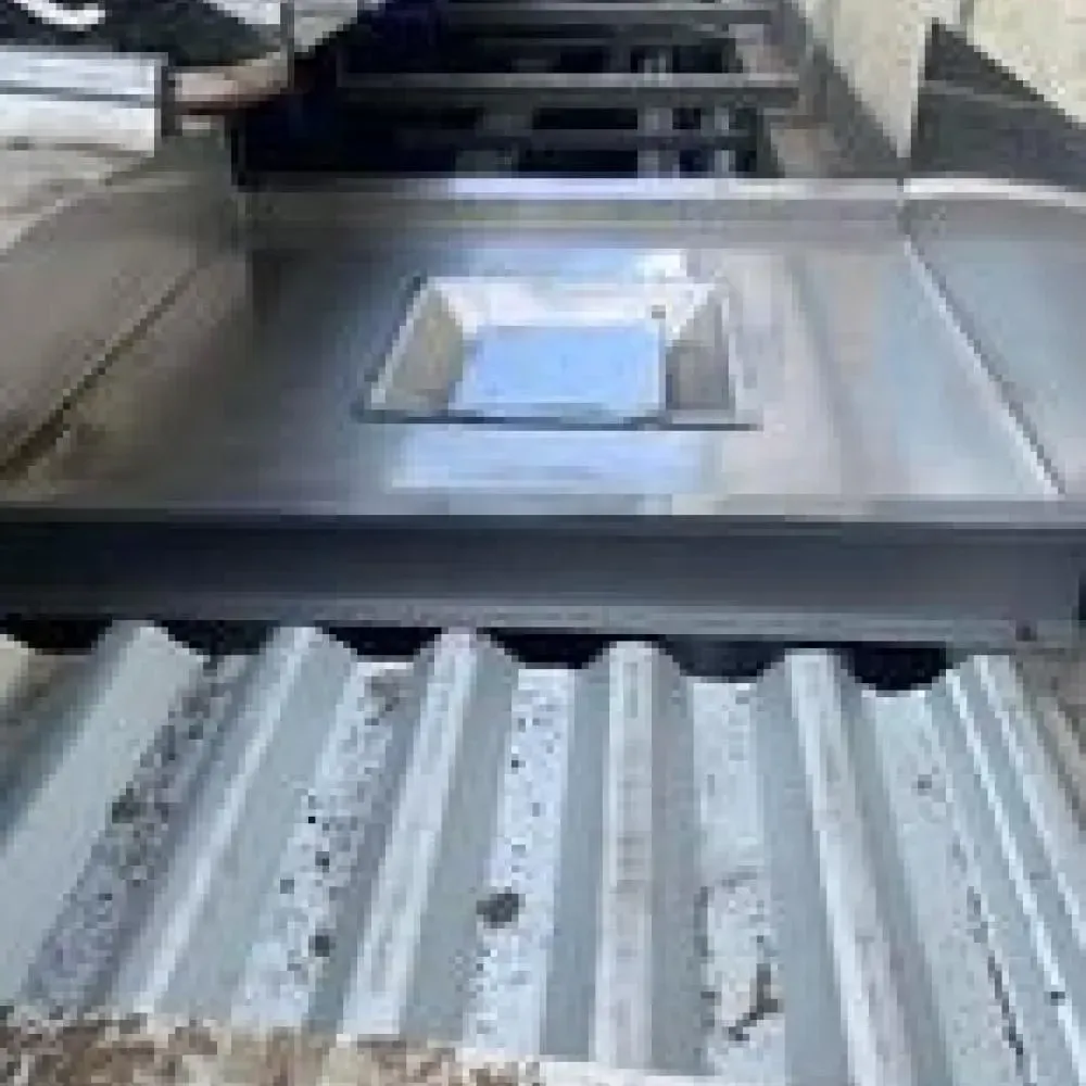 Toormina Gardens Shopping Centre — Rhythm Roofing in North Boambee Valley, NSW