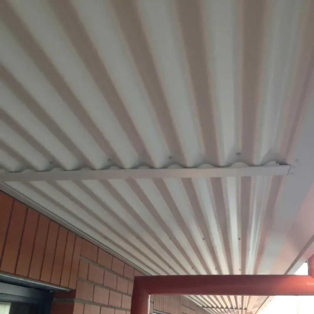 Roof Restoration and Installation Services — Rhythm Roofing in North Boambee Valley, NSW