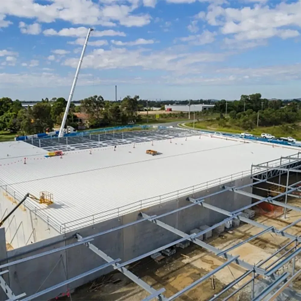 Roof Restoration and Installation Services — Rhythm Roofing in North Boambee Valley, NSW