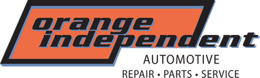 Orange Independent Auto Repair logo