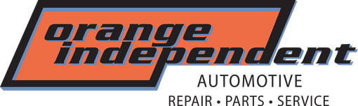 Orange Independent Auto Repair logo