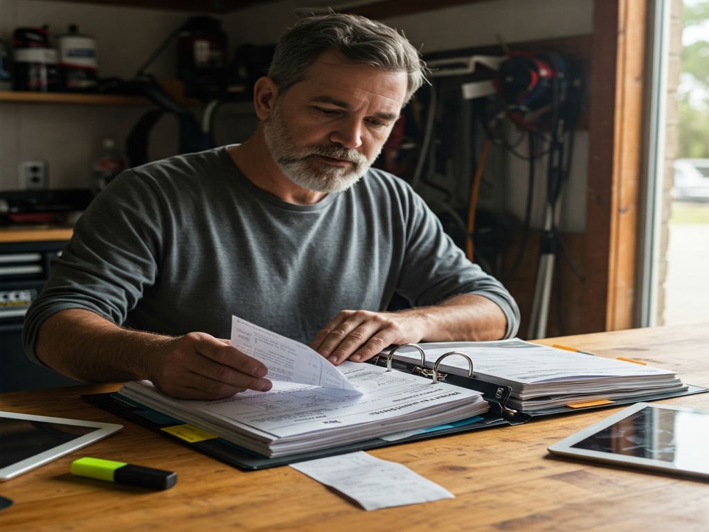 auto repair in tustin ca