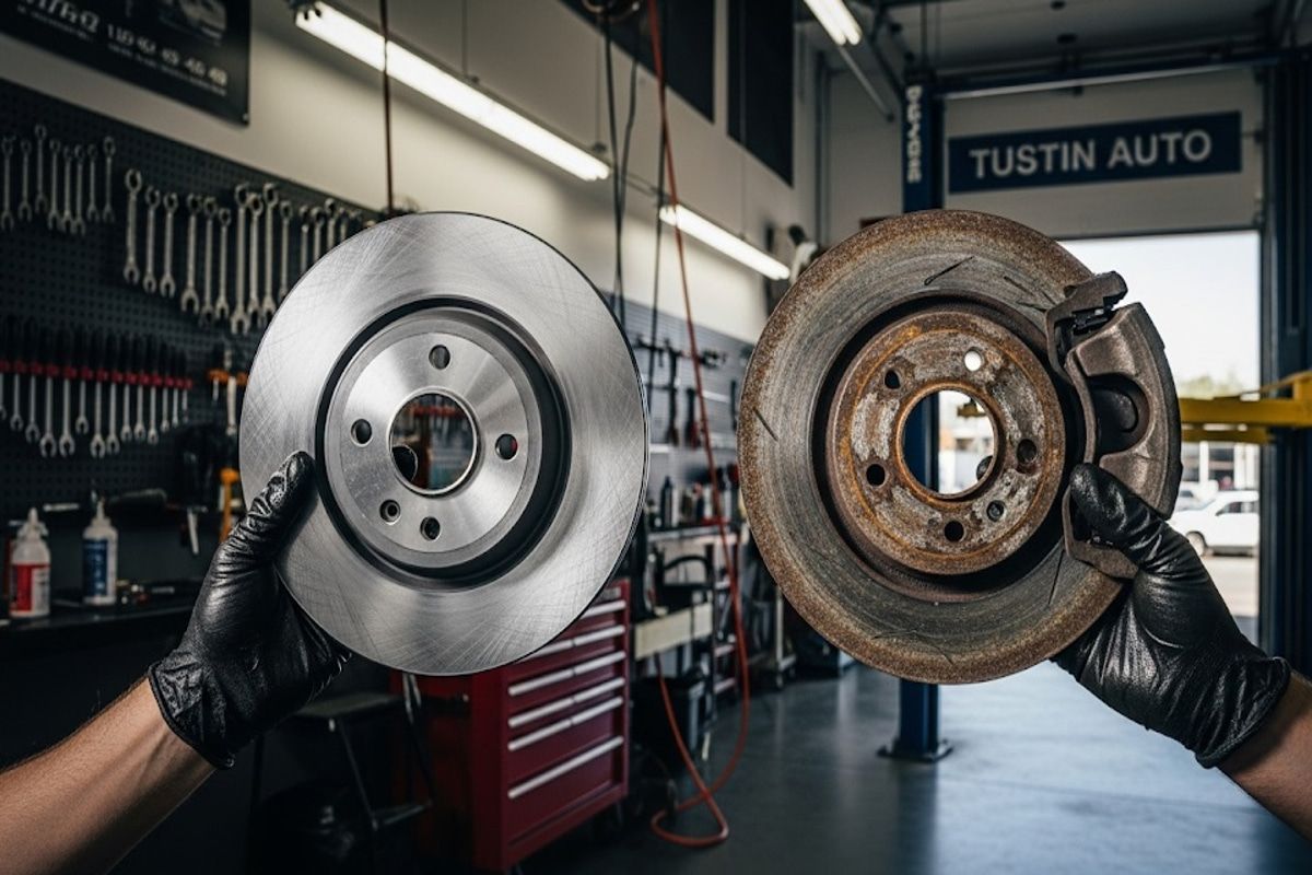 auto repair