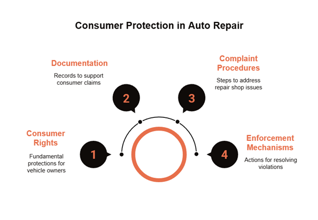 auto repair in tustin ca