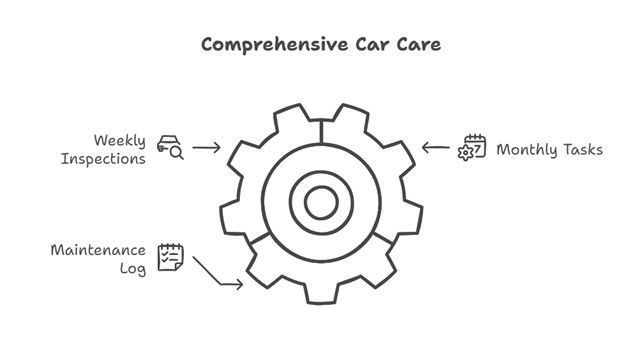 comprehensive car care