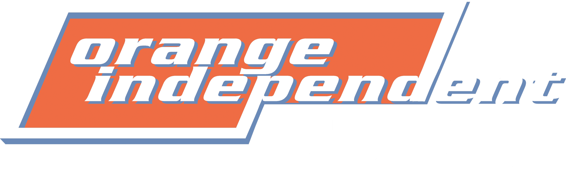 Orange Independent Auto Repair logo