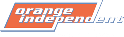 Orange Independent Auto Repair logo