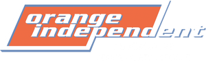 Orange Independent Auto Repair logo