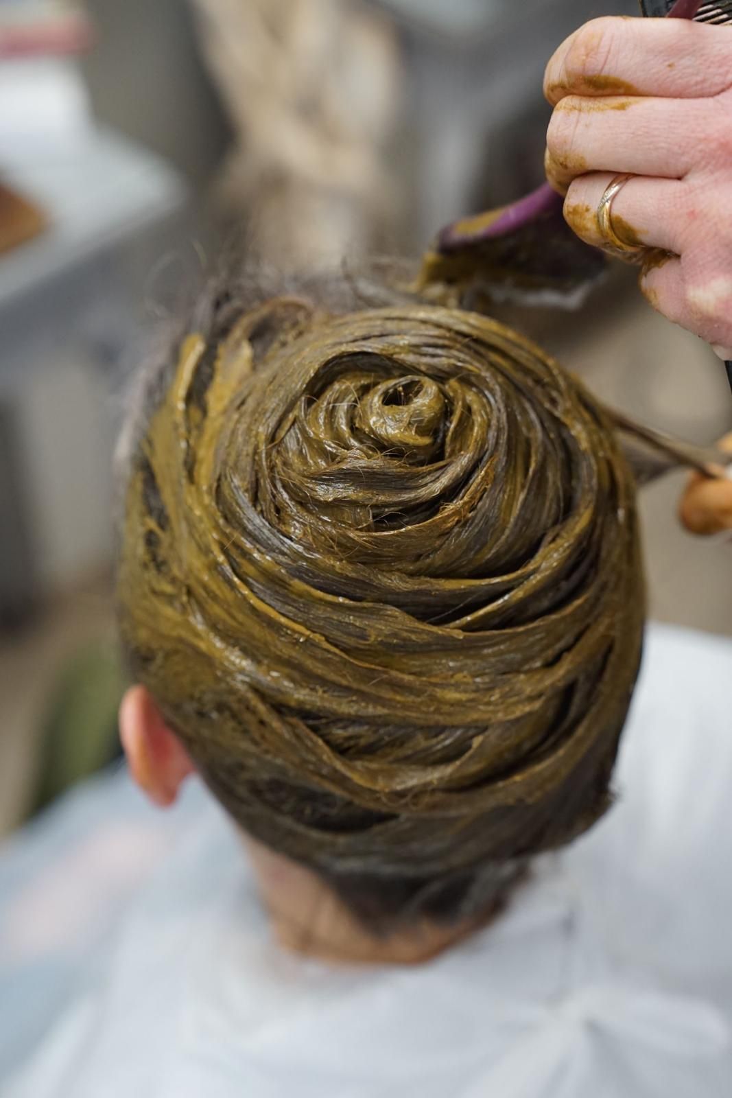 Hair SPA