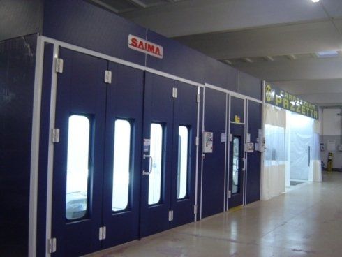 Carrozzeria multimarche