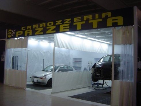 Autocarrozzeria