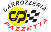 Logo Carrozzeria Pazzetta