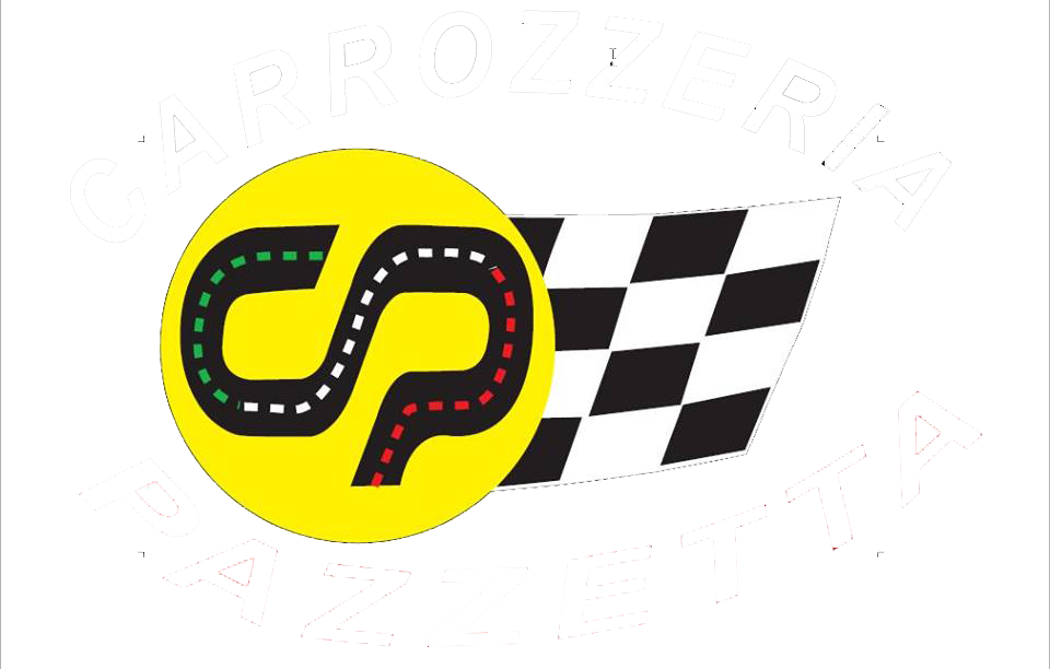 Logo Carrozzeria Pazzetta