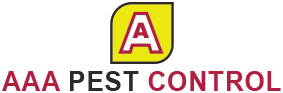 AAA Pest Control logo