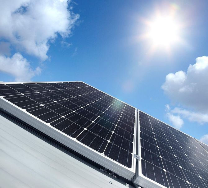 Impianti fotovoltaici a Torino