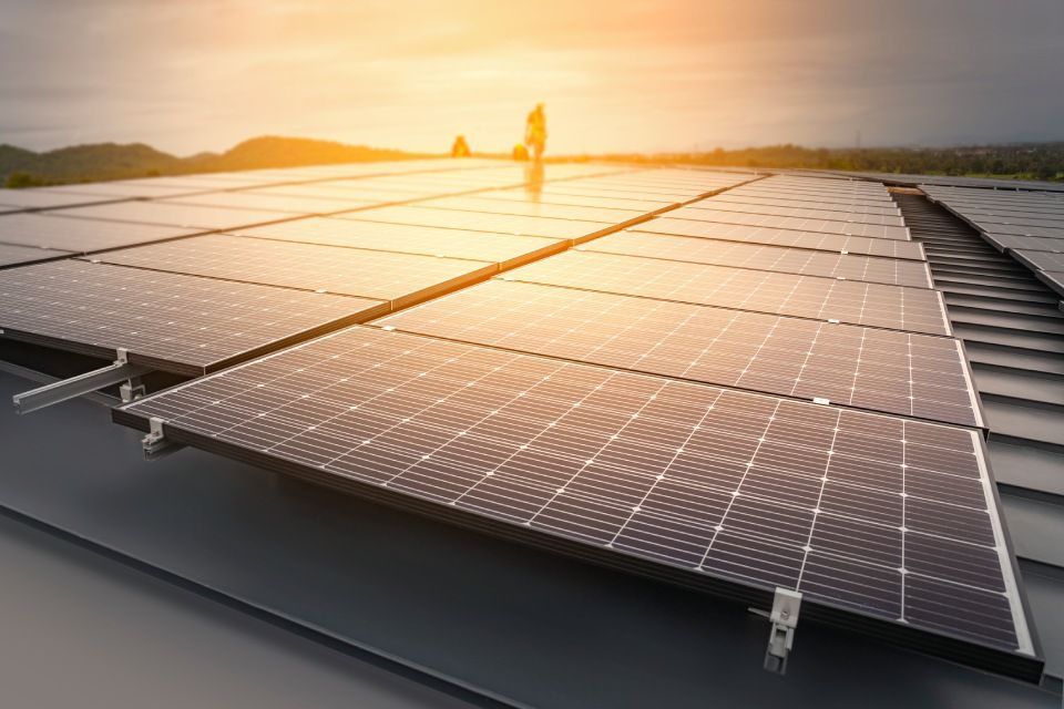 Impianti fotovoltaici a Torino