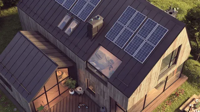 Impianti fotovoltaici a Torino