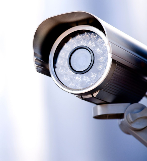 Impianto di sicurezza a Torino