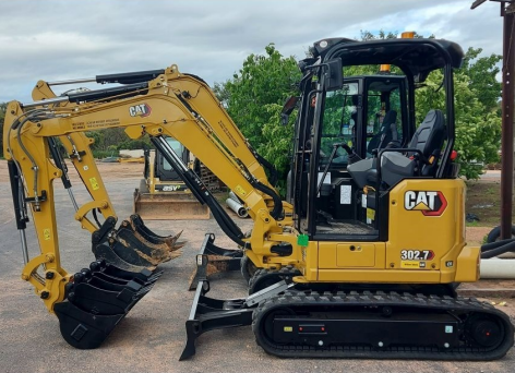 Mine Diggers — Mildura, VIC — Waters Excavations