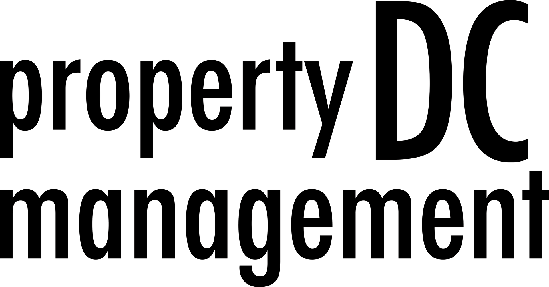 Property DC Management