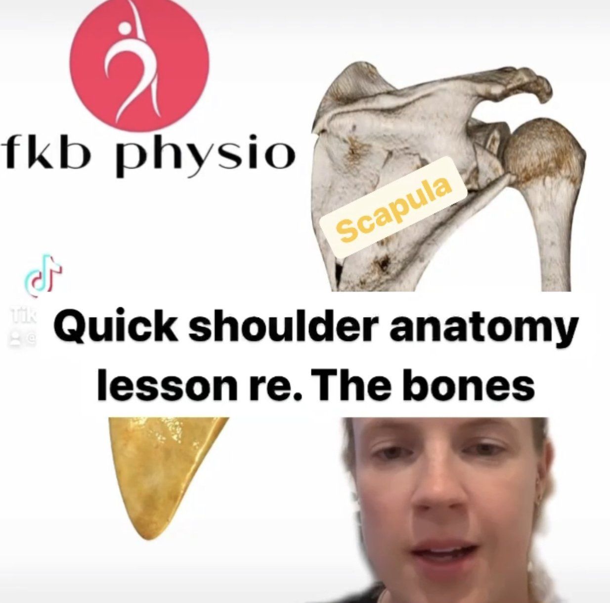 Why is my shoulder stiff reaching overhead?