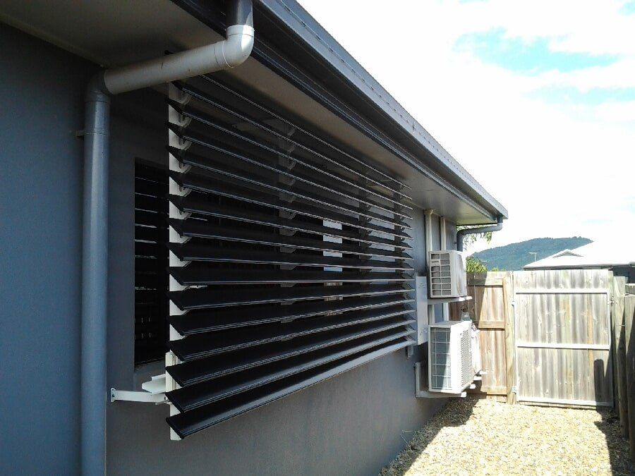 Air Conditioned Room in Mackay