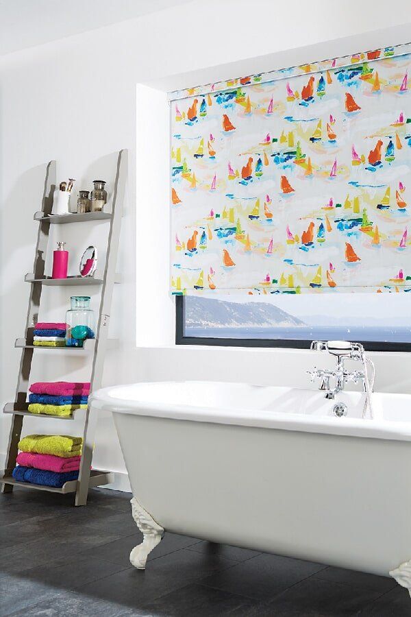 Animals Designed Roller Blinds | Roller Blinds in Mackay