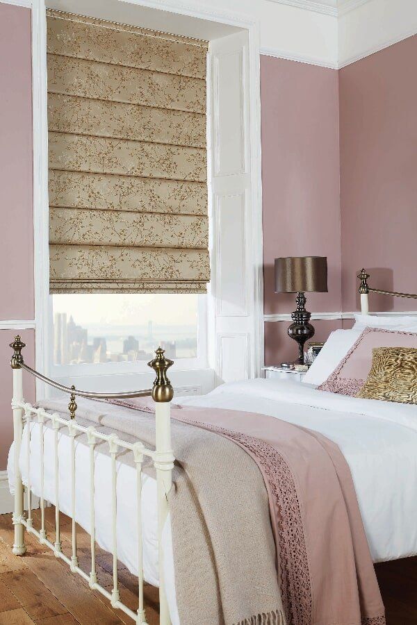 Custom Designed Roman Blinds | Roman Blinds in Mackay