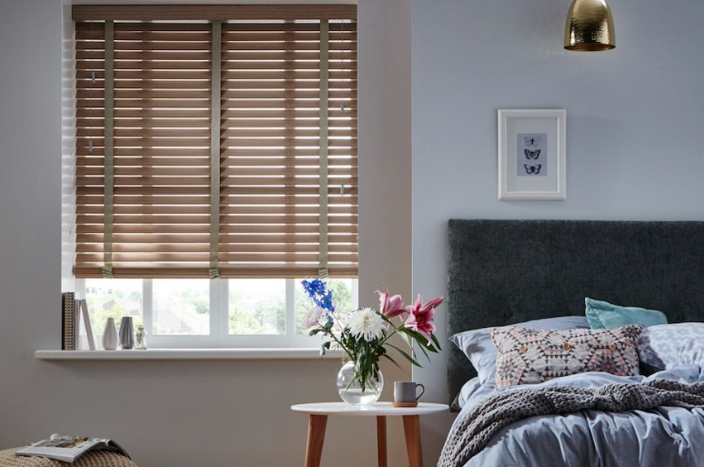 home blinds