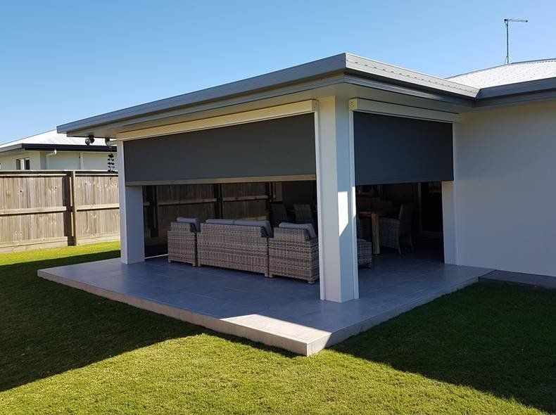 Zipscreen_1 — Fabric Awnings in Mackay