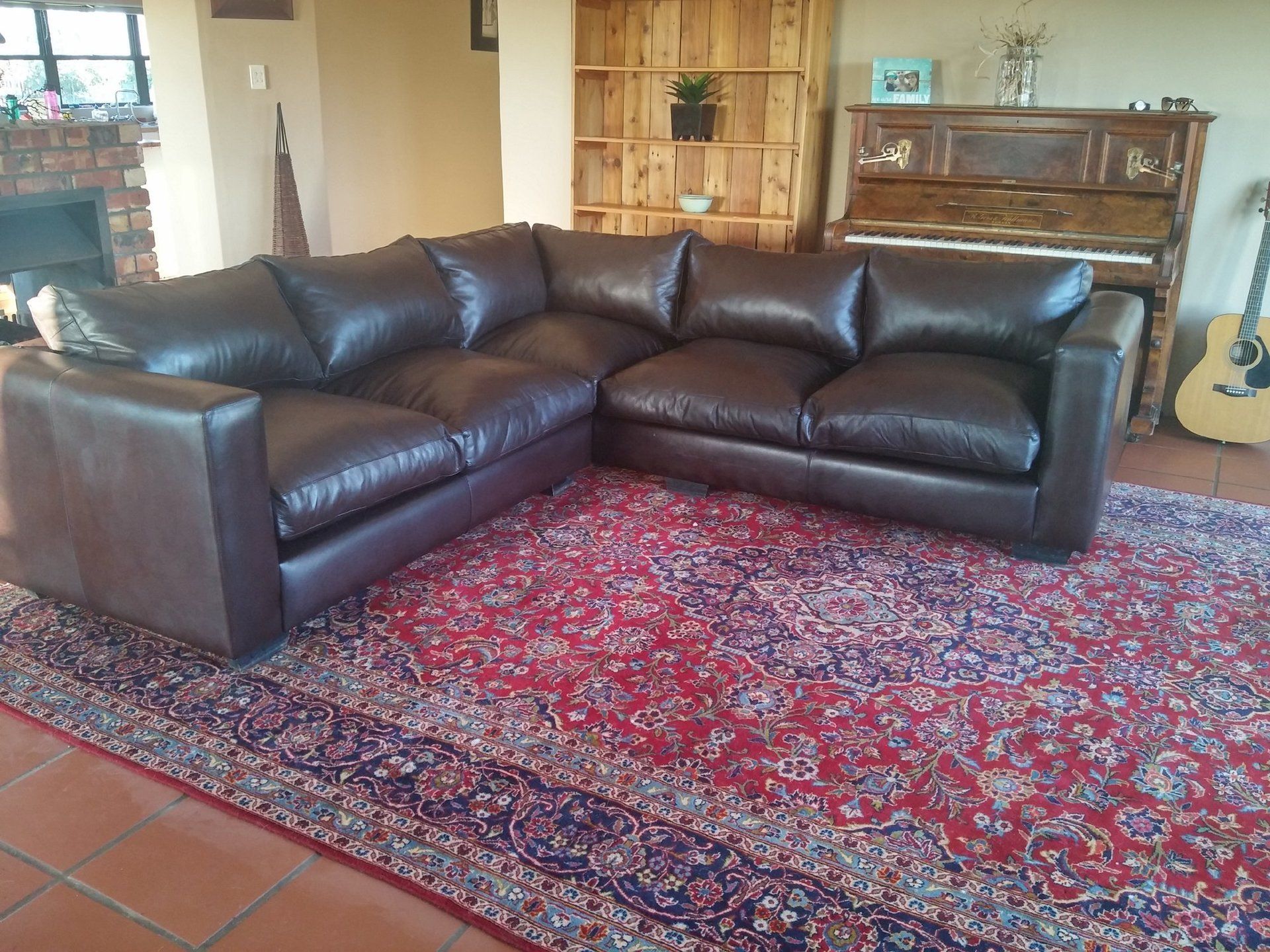 Second Hand Furniture Cape Town | Sell Your 2nd Hand Used Leather Couch