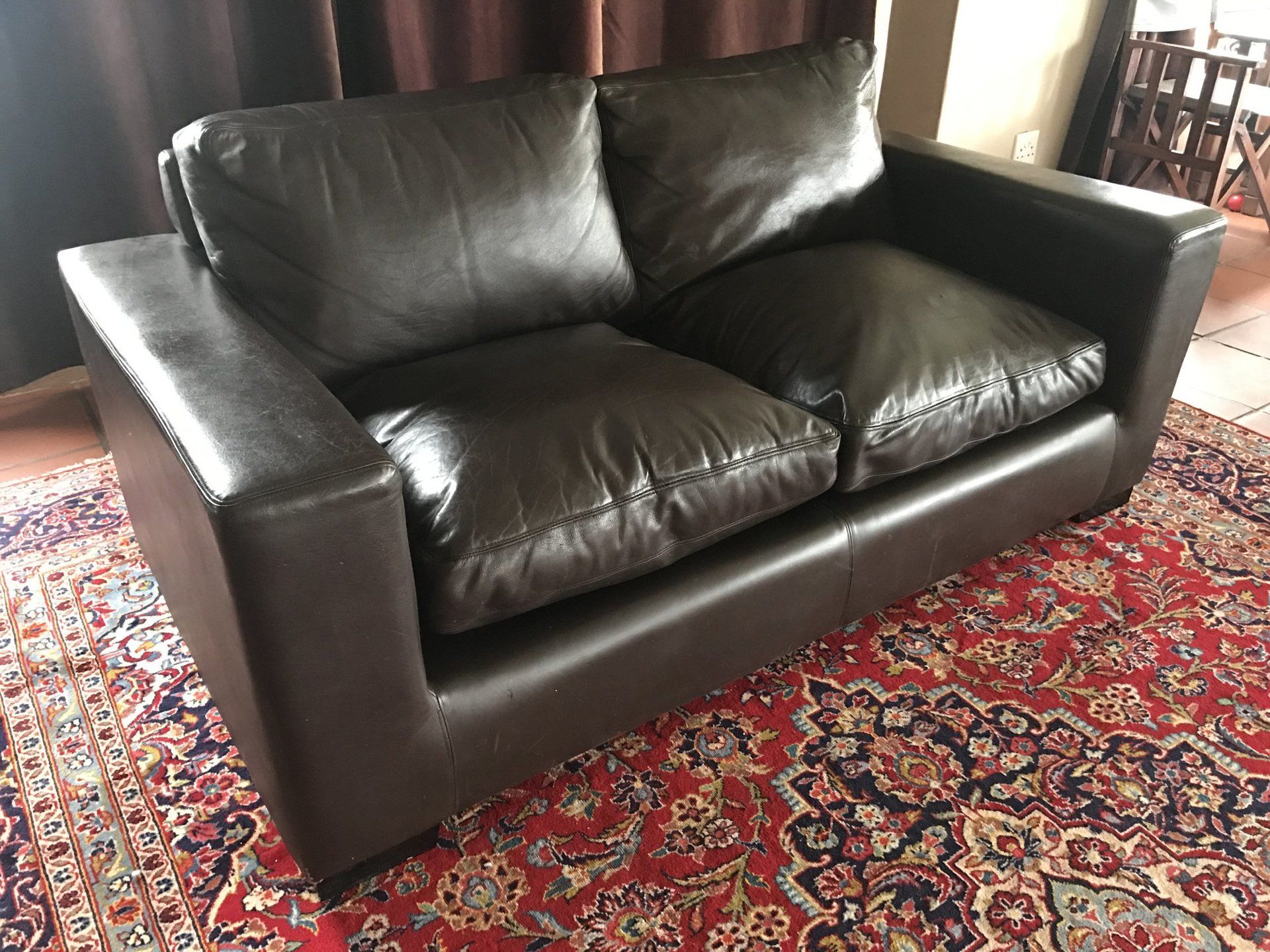 Second Hand Furniture Cape Town Sell Your 2nd Hand Used Leather Couch