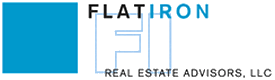 Flatiron Real Estate Advisors Logo