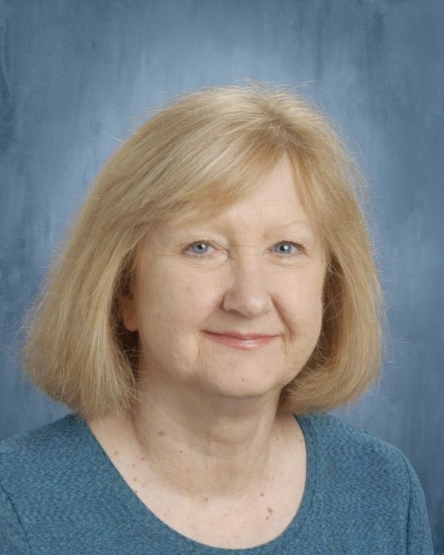 Upper School Faculty