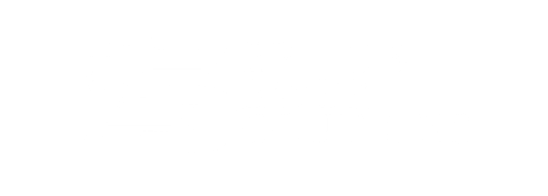 A white logo for sewer and septic solutions