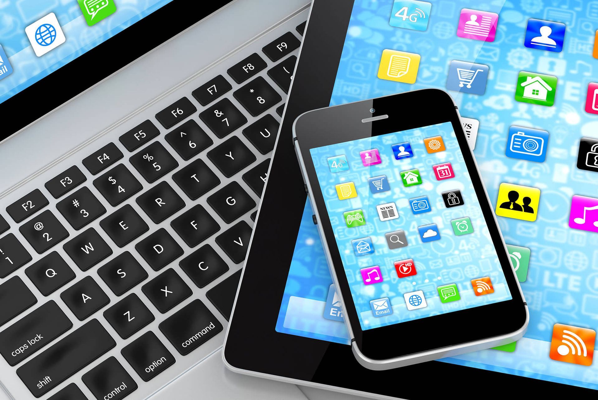 Computación Gráfica de Oaxaca S.A. de C.V. - Sistemas tecnológicos